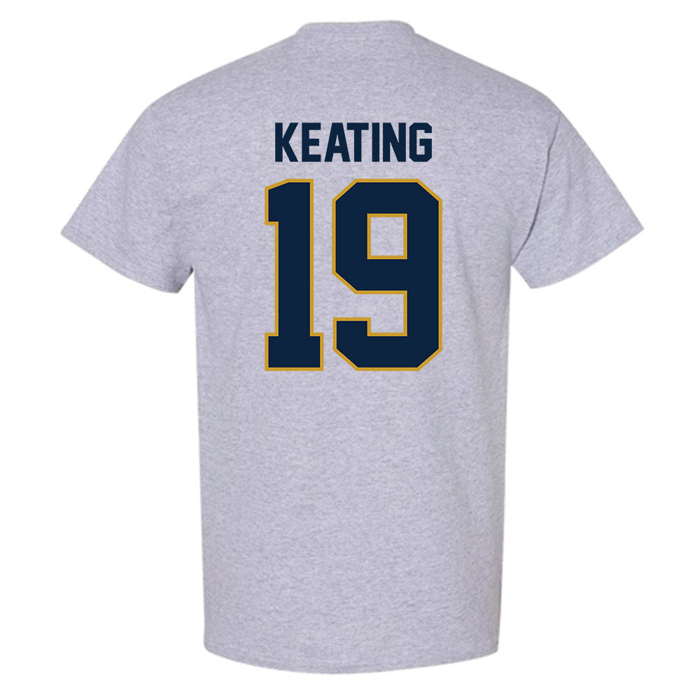 Notre Dame - NCAA Women's Lacrosse : Hadley Keating - Classic Shersey T-Shirt