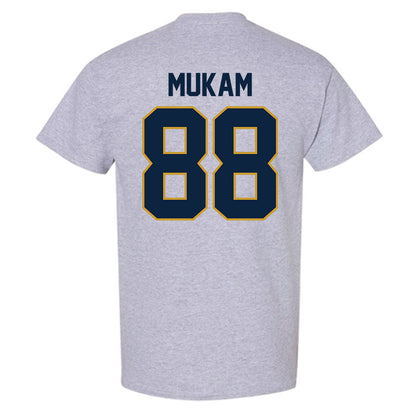 Notre Dame - NCAA Football : Armel Mukam - Classic Shersey T-Shirt