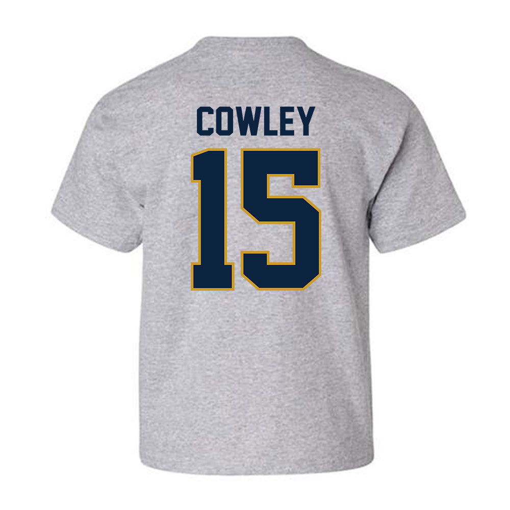  - NCAA Softball : Paige Cowley - Classic Shersey Youth T-Shirt-1