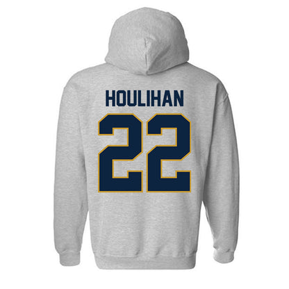 Notre Dame - NCAA Softball : Avery Houlihan - Classic Shersey Hooded Sweatshirt-2