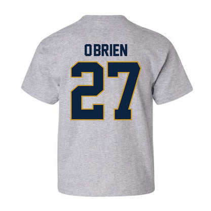 Notre Dame - NCAA Softball : Caroline O'Brien - Classic Shersey Youth T-Shirt