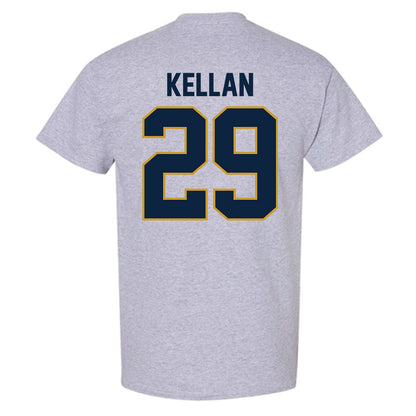 Notre Dame - NCAA Men's Lacrosse : Dylan Kellan - Classic Shersey T-Shirt-1