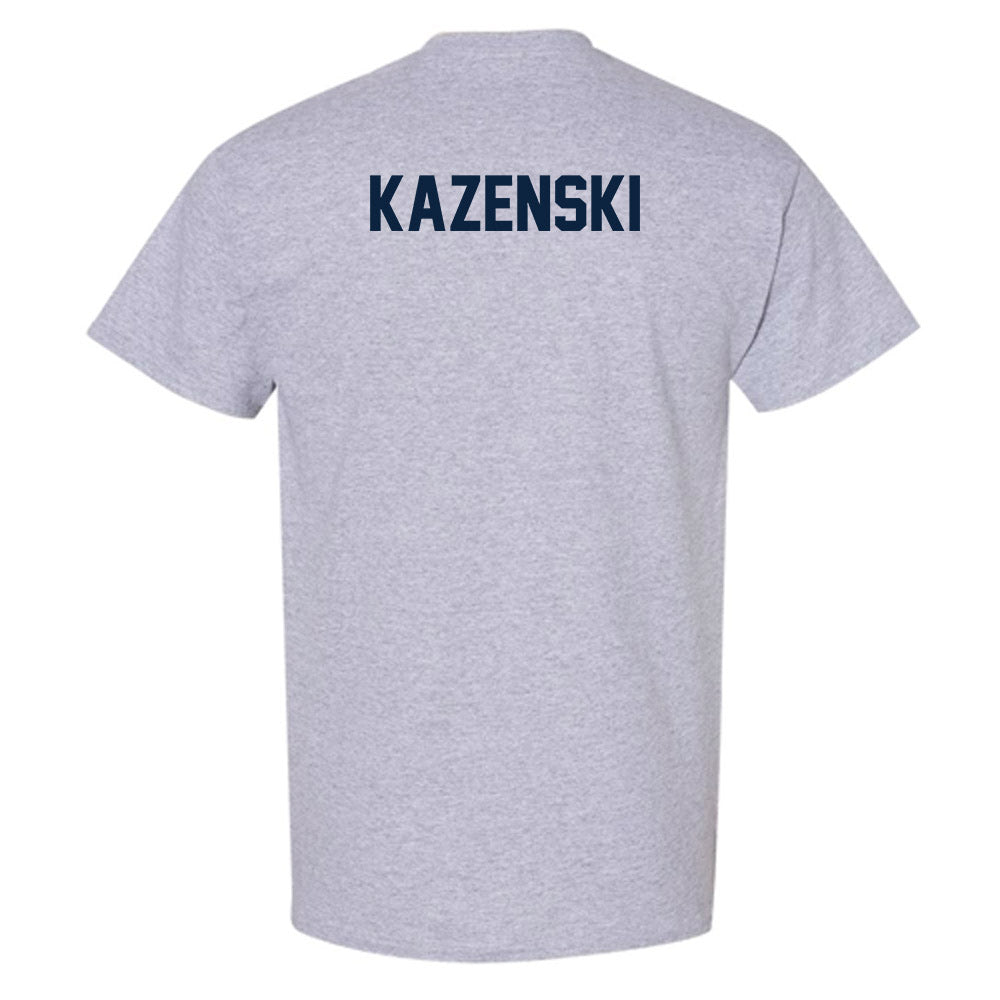 Notre Dame - NCAA Cheerleading : Kylee Kazenski - Classic Shersey T-Shirt