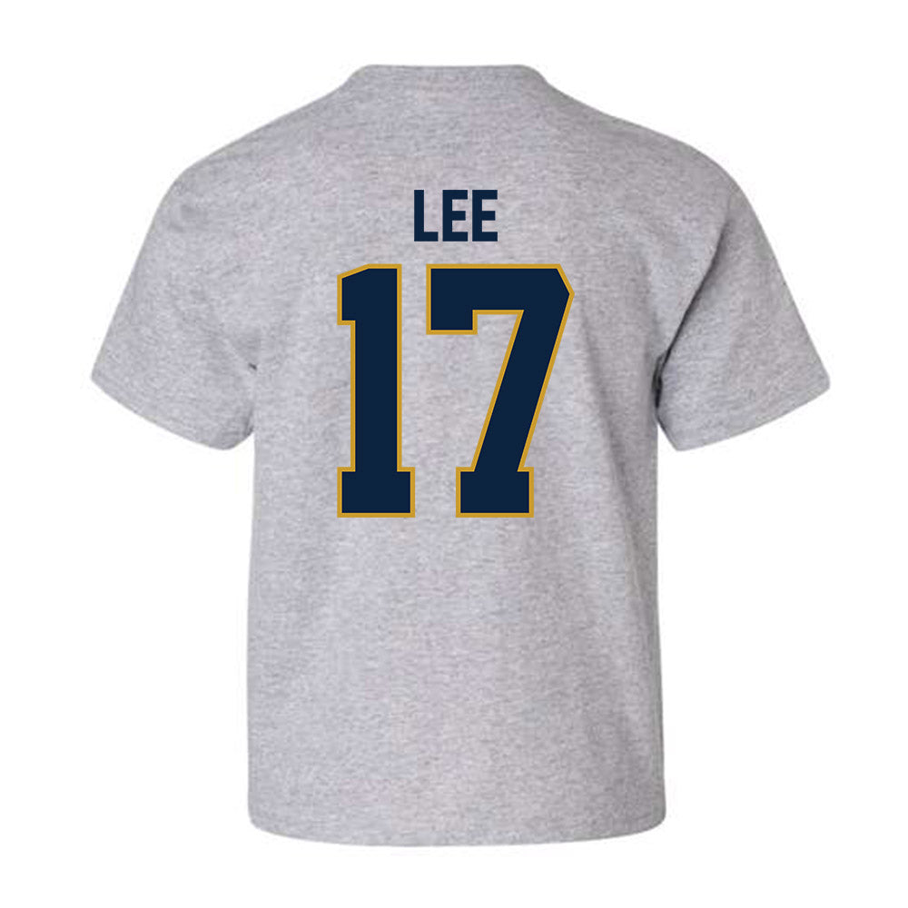 Notre Dame - NCAA Baseball : Jayce Lee - Classic Shersey Youth T-Shirt