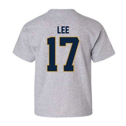 Notre Dame - NCAA Baseball : Jayce Lee - Classic Shersey Youth T-Shirt