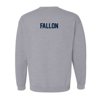 Notre Dame - NCAA Women's Fencing : Kyle Fallon - Classic Shersey Crewneck Sweatshirt-1