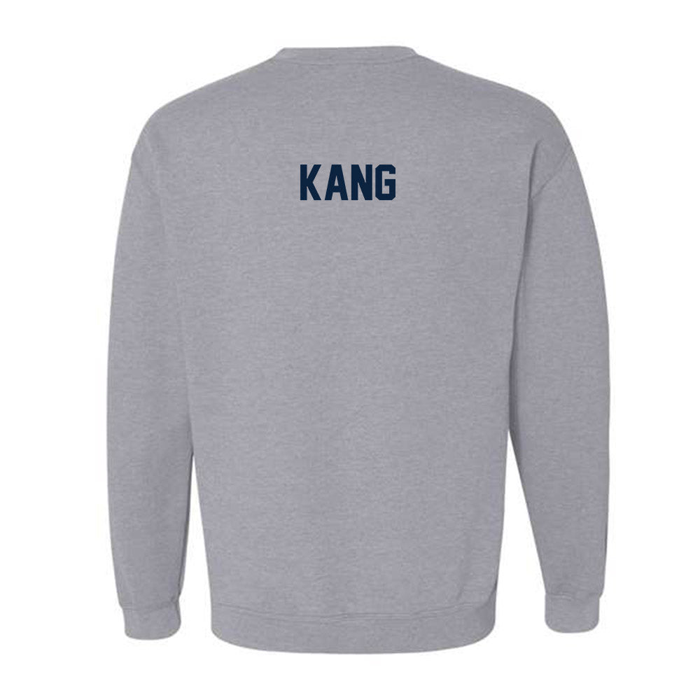 Notre Dame - NCAA Men's Fencing : Philip Kang - Classic Shersey Crewneck Sweatshirt