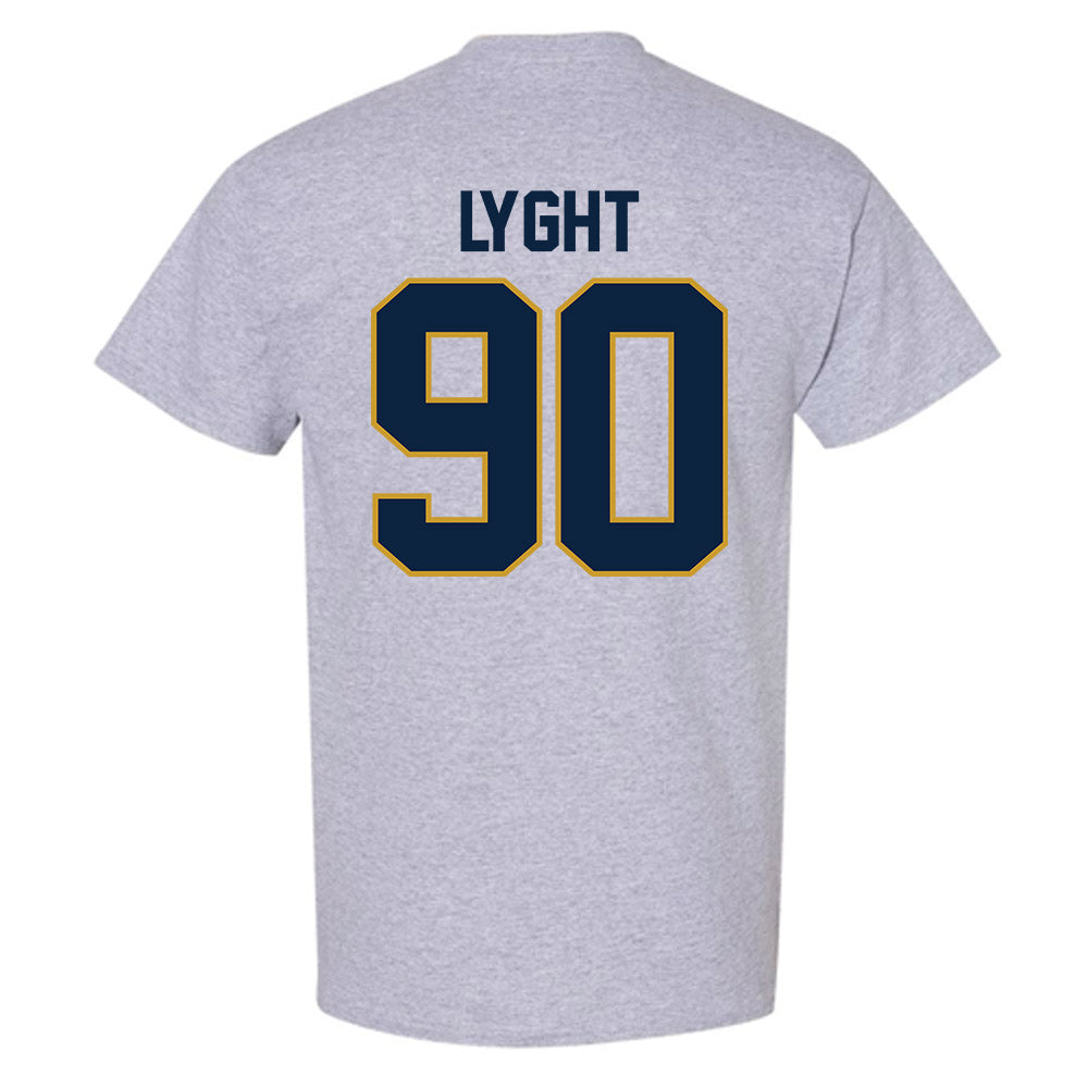 Notre Dame - NCAA Men's Lacrosse : Shawn Lyght - Classic Shersey T-Shirt