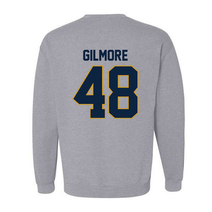 Notre Dame - NCAA Baseball : Clark Gilmore - Classic Shersey Crewneck Sweatshirt