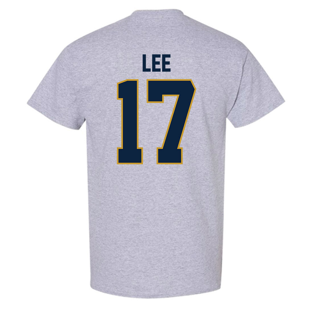 Notre Dame - NCAA Baseball : Jayce Lee - Classic Shersey T-Shirt