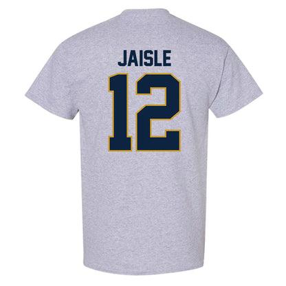 Notre Dame - NCAA Baseball : Will Jaisle - Classic Shersey T-Shirt-1