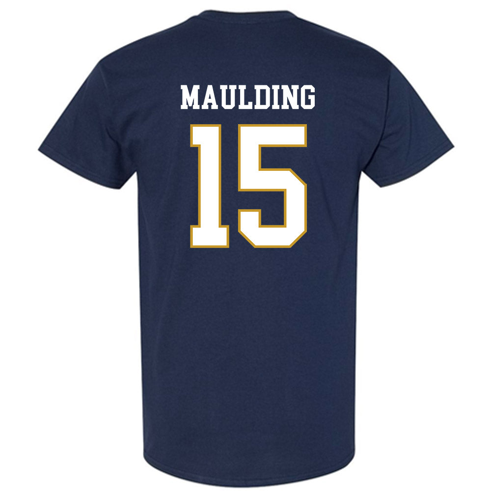 Notre Dame - NCAA Women's Volleyball : Olivia Maulding - Classic Fashion Shersey T-Shirt