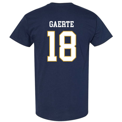 Notre Dame - NCAA Women's Volleyball : Morgan Gaerte - Classic Fashion Shersey T-Shirt
