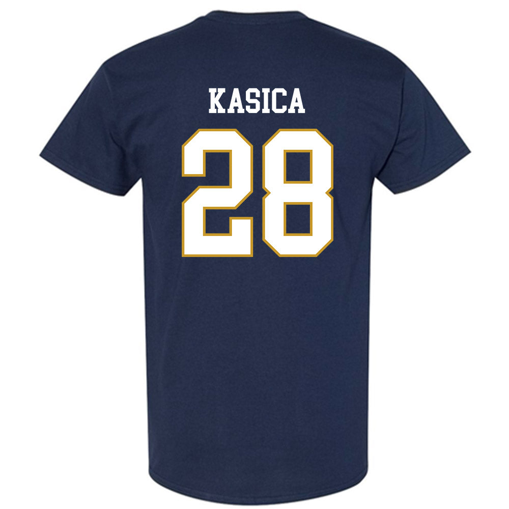 Notre Dame - NCAA Women's Soccer : Sonoma Kasica - Classic Fashion Shersey T-Shirt