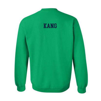 Notre Dame - NCAA Men's Fencing : Philip Kang - Classic Fashion Shersey Crewneck Sweatshirt