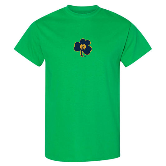 Notre Dame - NCAA Football : Davion Dixon - Classic Fashion Shersey T-Shirt