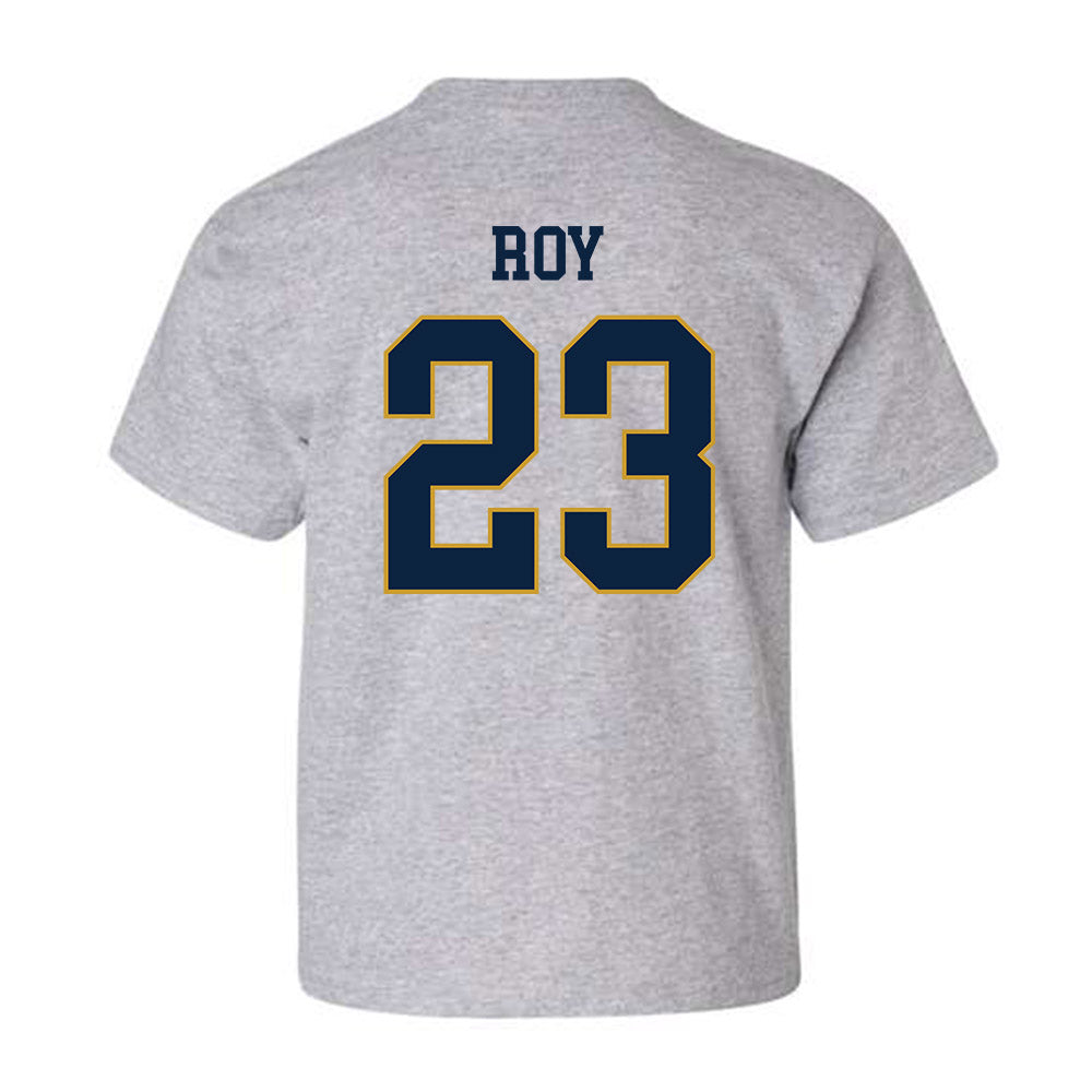 Notre Dame - NCAA Women's Soccer : Morgan Roy - Classic Fashion Shersey Youth T-Shirt