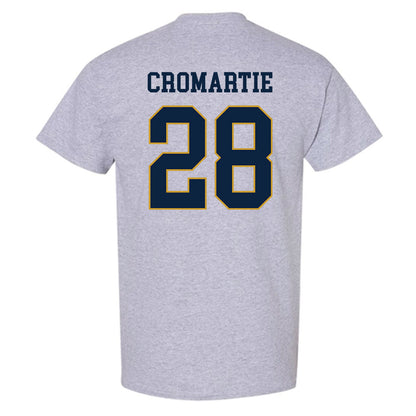 Notre Dame - NCAA Baseball : RJ Cromartie - Classic Fashion Shersey T-Shirt