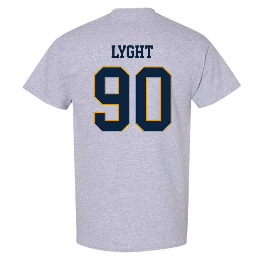 Notre Dame - NCAA Men's Lacrosse : Shawn Lyght - Classic Fashion Shersey T-Shirt