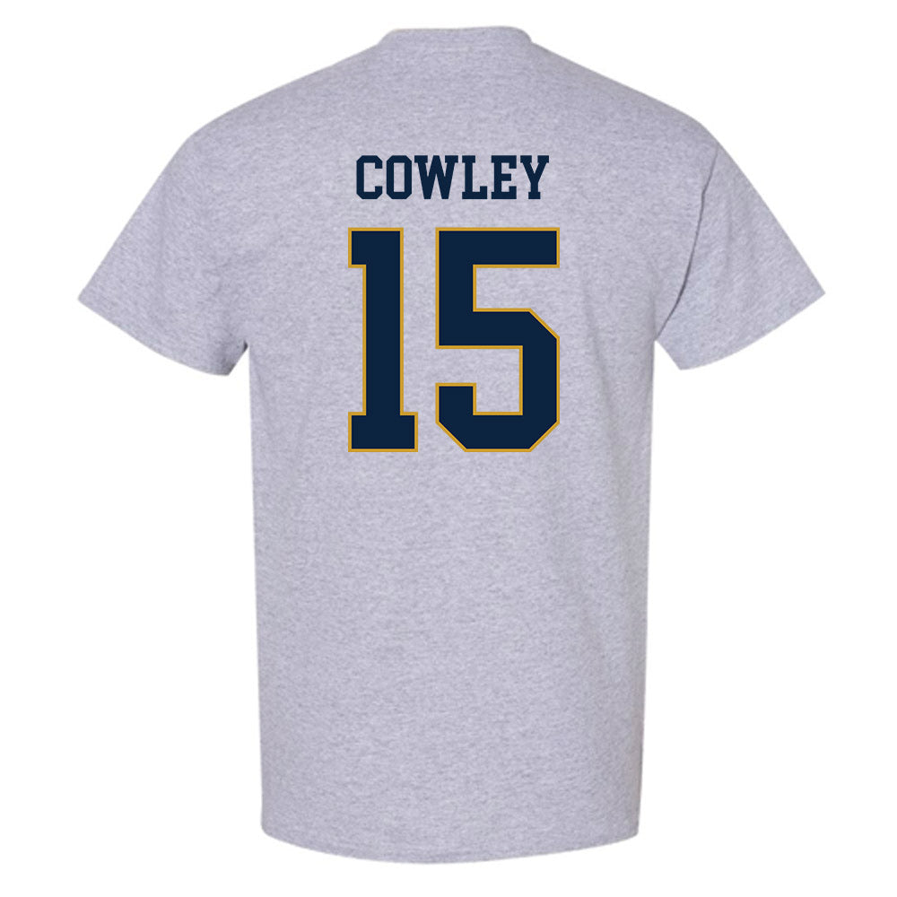  - NCAA Softball : Paige Cowley - Classic Fashion Shersey T-Shirt-1