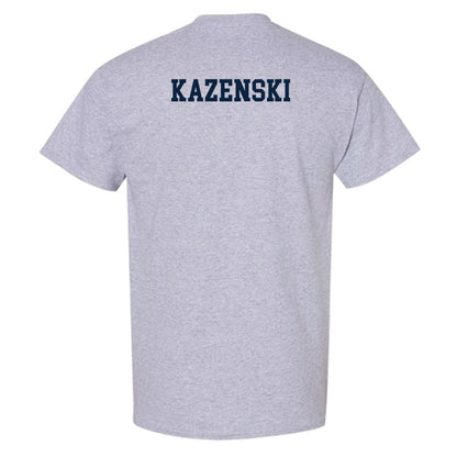 Notre Dame - NCAA Cheerleading : Kylee Kazenski - Classic Fashion Shersey T-Shirt