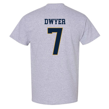 Notre Dame - NCAA Women's Lacrosse : Maeve Dwyer - Classic Fashion Shersey T-Shirt-1