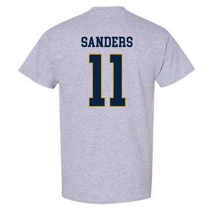 Notre Dame - NCAA Women's Lacrosse : Marleigh Sanders - Classic Fashion Shersey T-Shirt