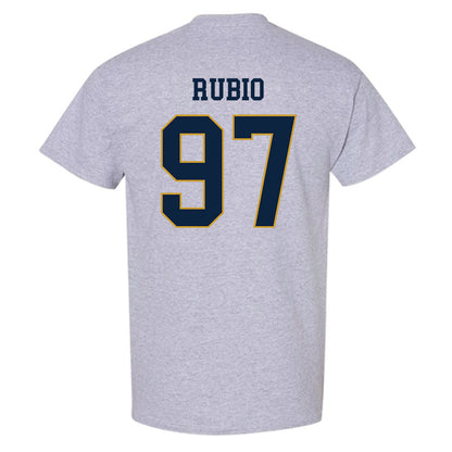 Notre Dame - NCAA Football : Gabriel Rubio - Classic Fashion Shersey T-Shirt-1
