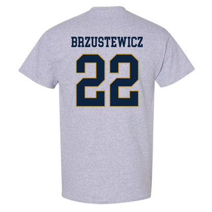 Notre Dame - NCAA Baseball : Parker Brzustewicz - Classic Fashion Shersey T-Shirt