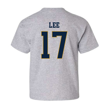 Notre Dame - NCAA Baseball : Jayce Lee - Classic Fashion Shersey Youth T-Shirt