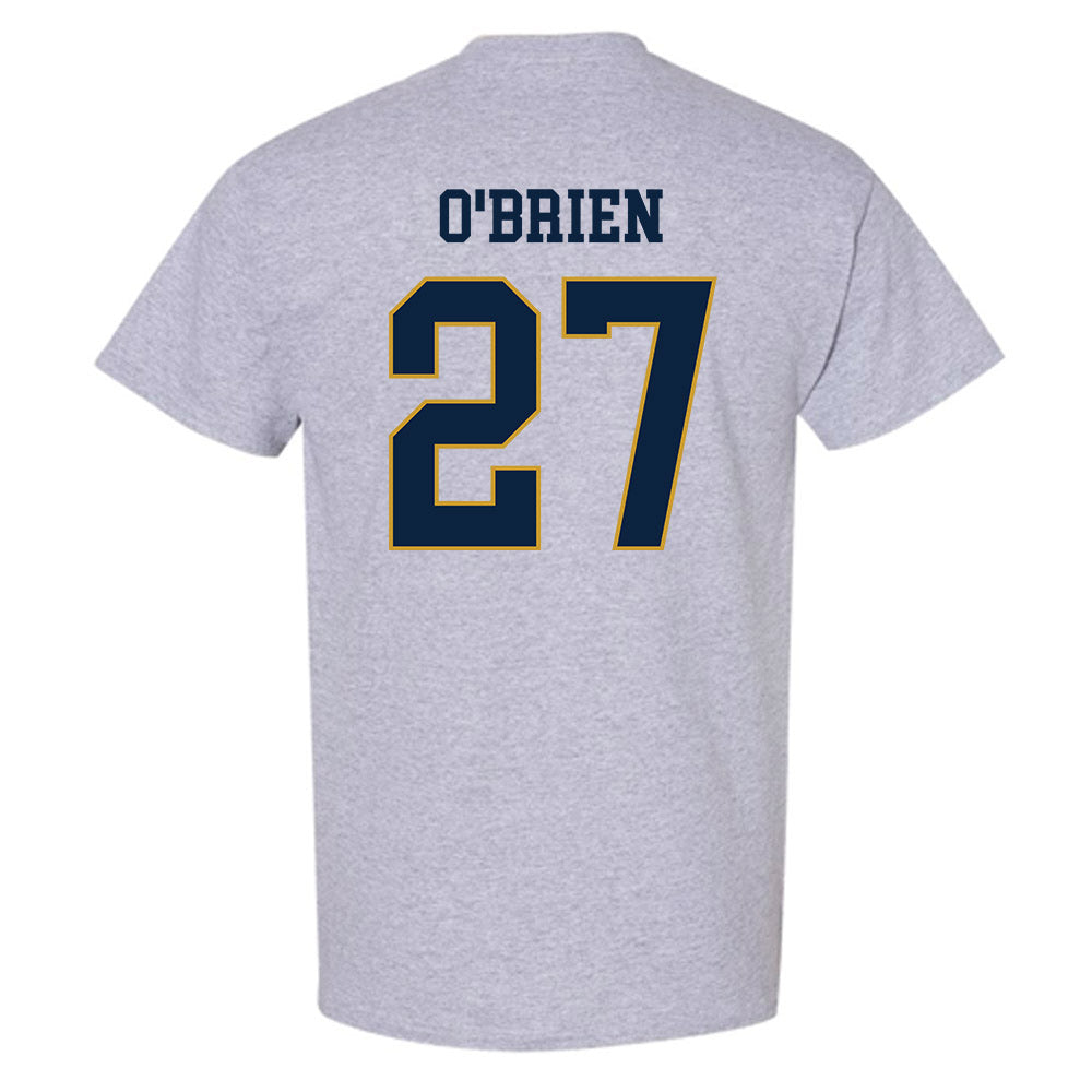 Notre Dame - NCAA Softball : Caroline O'Brien - Classic Fashion Shersey T-Shirt