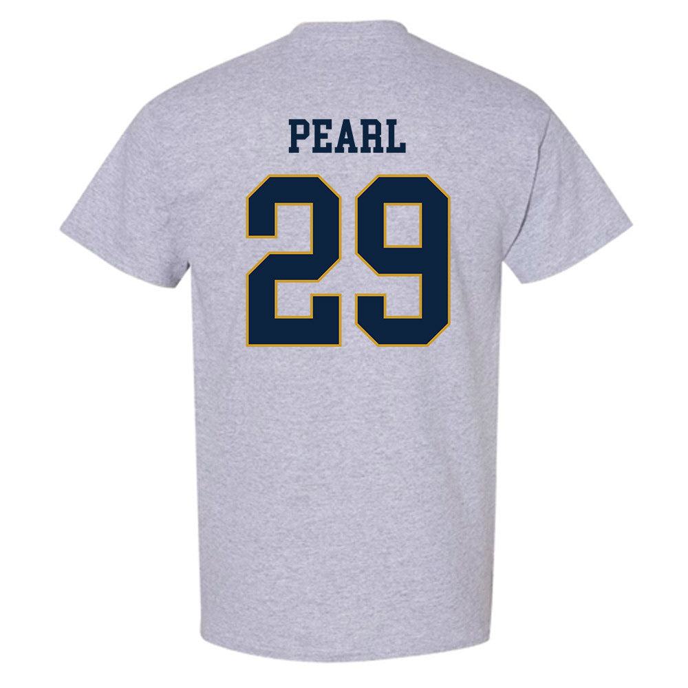 Notre Dame - NCAA Women's Soccer : Rowan Pearl - Classic Fashion Shersey T-Shirt-1