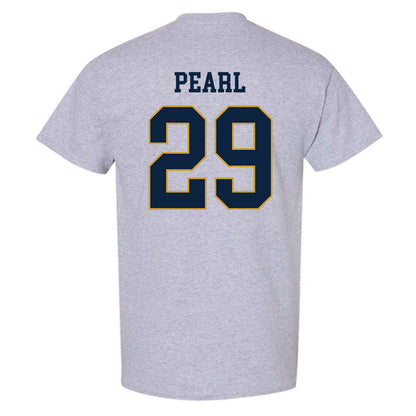 Notre Dame - NCAA Women's Soccer : Rowan Pearl - Classic Fashion Shersey T-Shirt-1