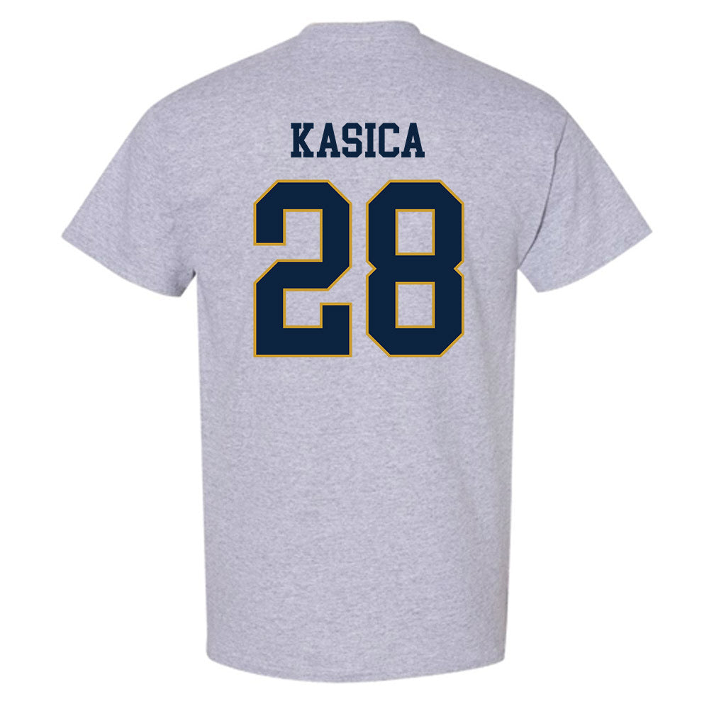 Notre Dame - NCAA Women's Soccer : Sonoma Kasica - Classic Fashion Shersey T-Shirt