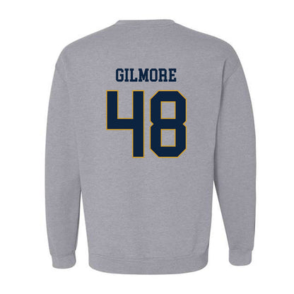 Notre Dame - NCAA Baseball : Clark Gilmore - Classic Fashion Shersey Crewneck Sweatshirt