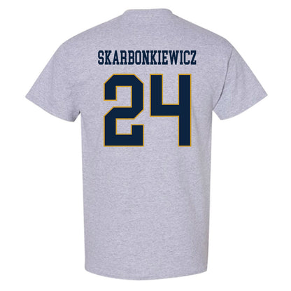 Notre Dame - NCAA Women's Fencing : Magda Skarbonkiewicz - Classic Fashion Shersey T-Shirt