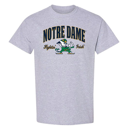 Notre Dame - NCAA Softball : Caitlyn Early - Classic Fashion Shersey T-Shirt-0