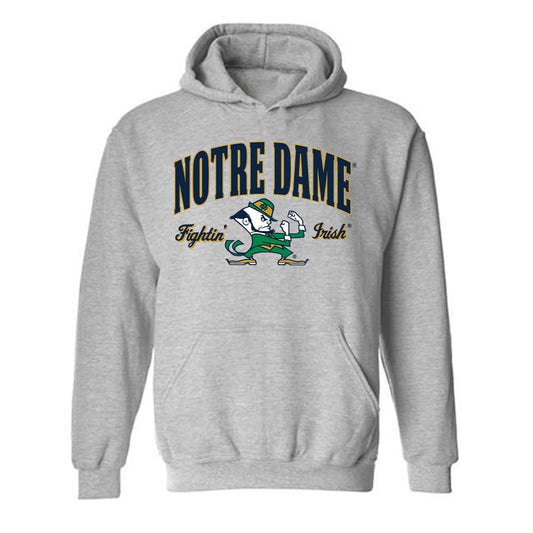  - NCAA Softball : Shannon Becker - Classic Fashion Shersey Hooded Sweatshirt-0