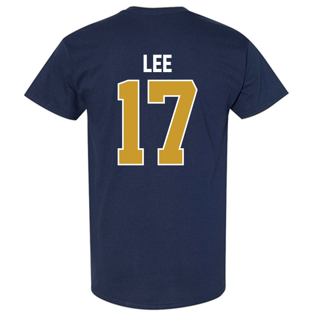 Notre Dame - NCAA Baseball : Jayce Lee - Sports Shersey T-Shirt