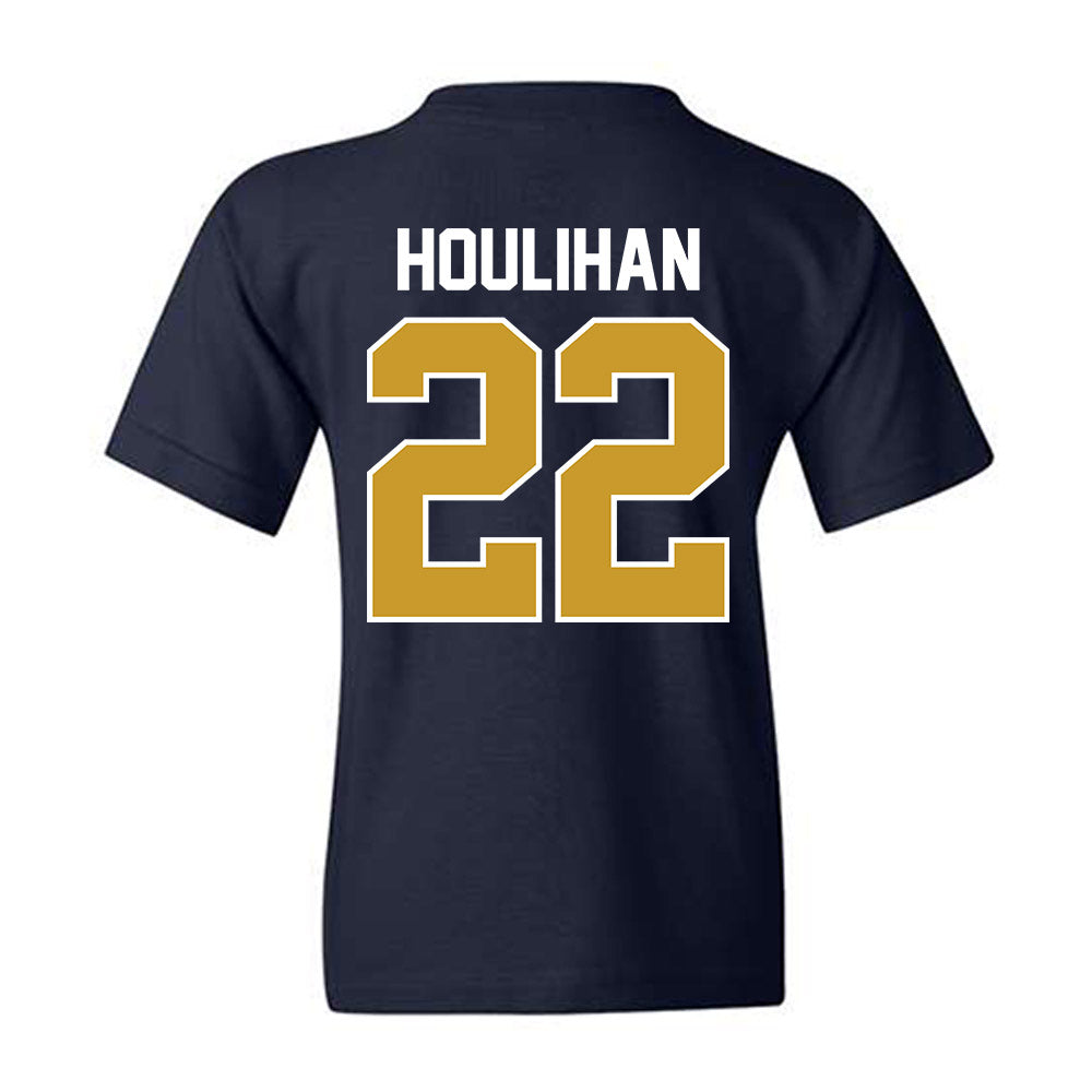 Notre Dame - NCAA Softball : Avery Houlihan - Sports Shersey Youth T-Shirt-1