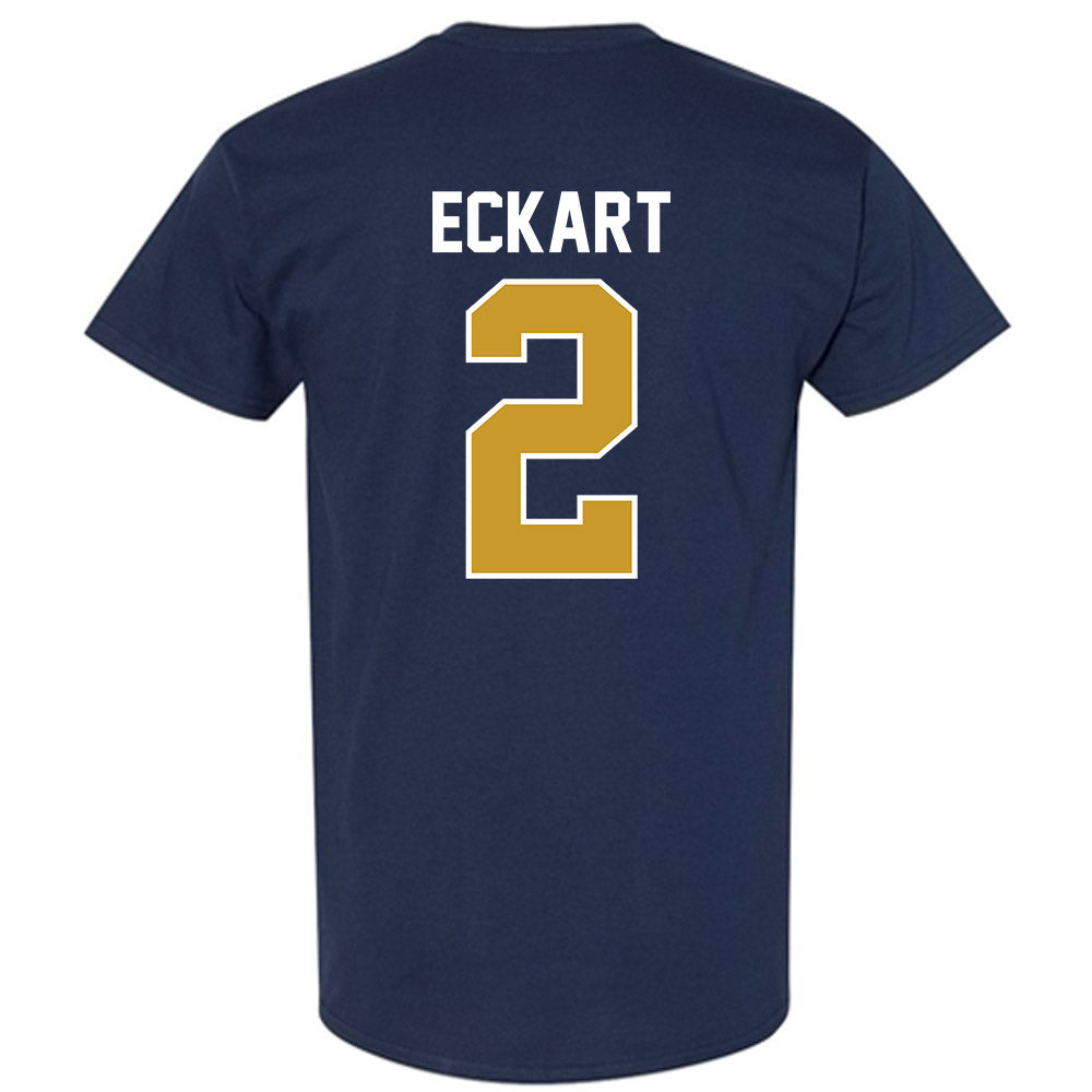 Notre Dame - NCAA Softball : Rebecca Eckart - Sports Shersey T-Shirt