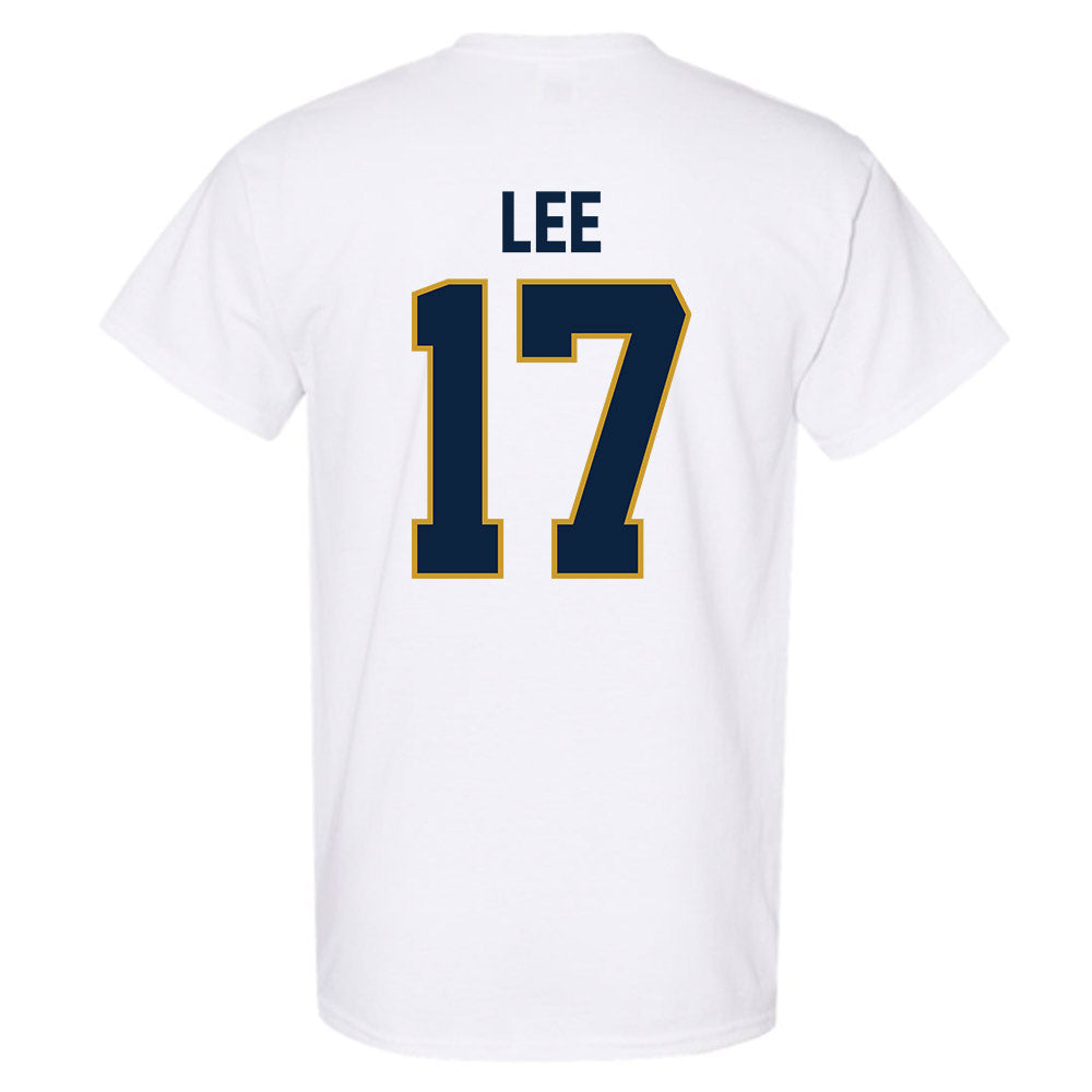 Notre Dame - NCAA Baseball : Jayce Lee - Sports Shersey T-Shirt