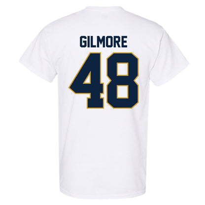 Notre Dame - NCAA Baseball : Clark Gilmore - Sports Shersey T-Shirt