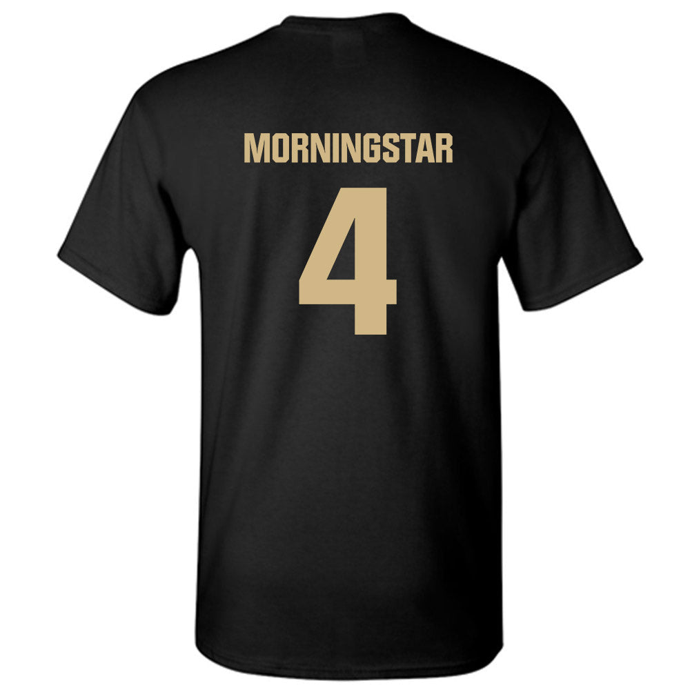 Wake Forest - NCAA Baseball : Blake Morningstar - T-Shirt Classic Shersey