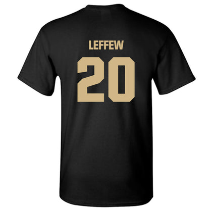 Wake Forest - NCAA Baseball : Haiden Leffew - T-Shirt Classic Shersey