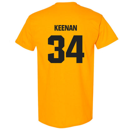 Wake Forest - NCAA Baseball : James Keenan - Classic Shersey T-Shirt-1