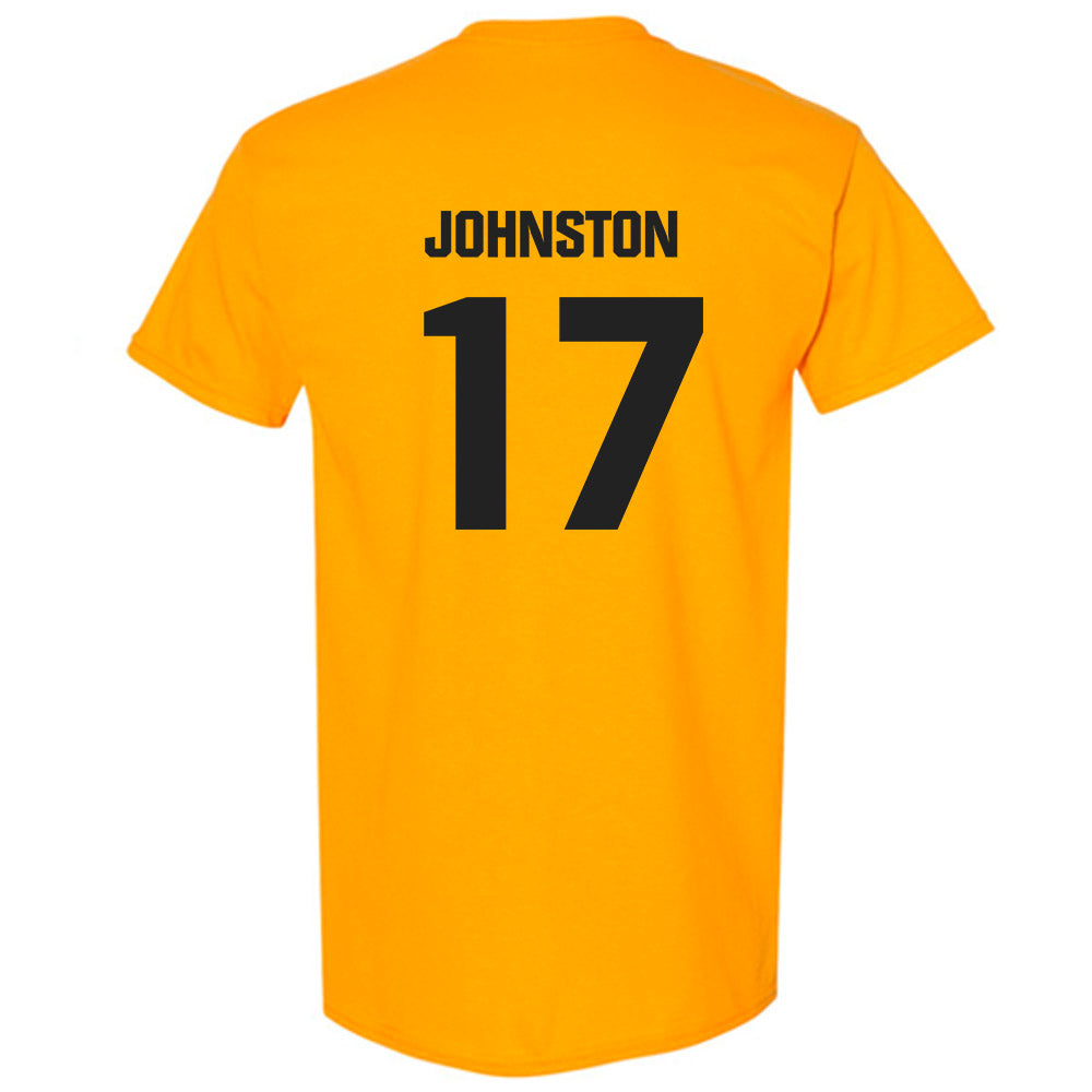 Wake Forest - NCAA Baseball : Zach Johnston - T-Shirt Classic Shersey