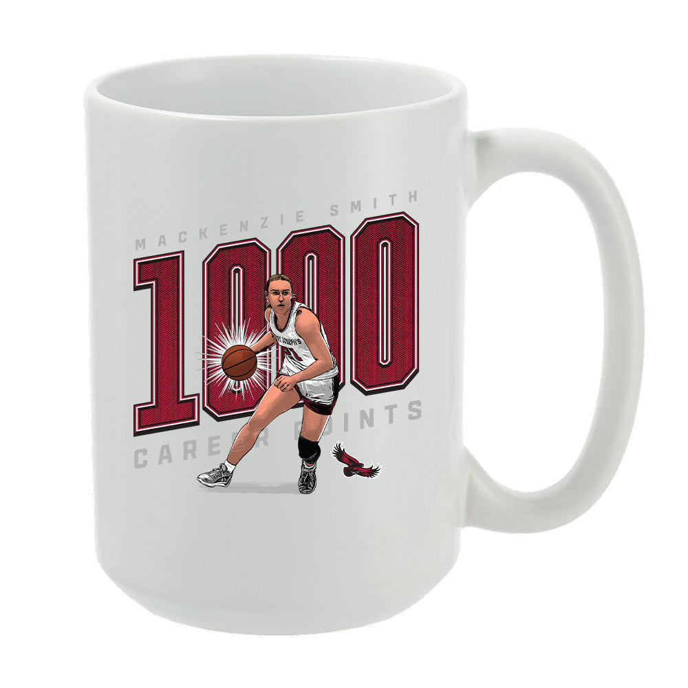 St. Joe's - NCAA Women's Basketball : Mackenzie Smith - Mug