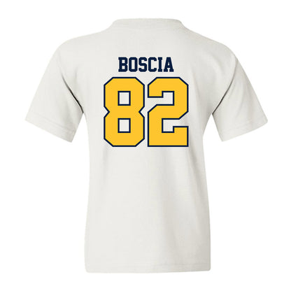 UC Berkeley - NCAA Football : Cole Boscia - Sports Shersey Youth T-Shirt-1
