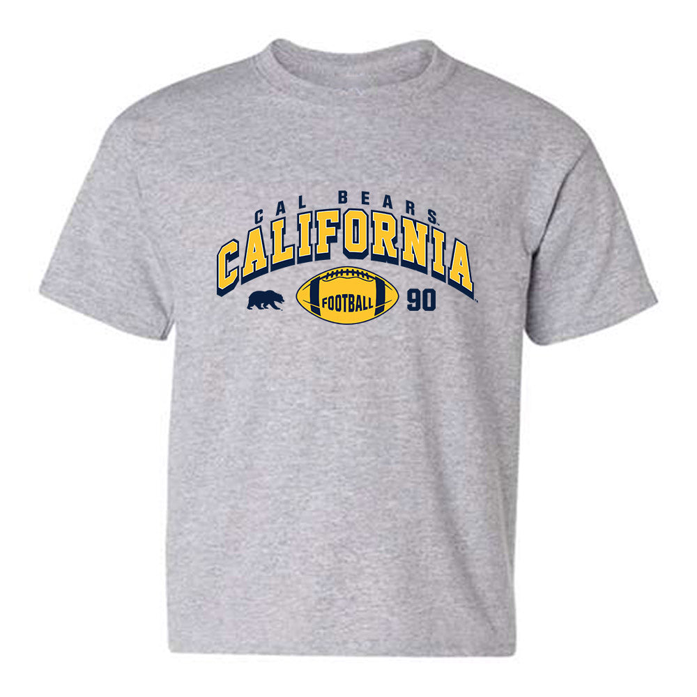 UC Berkeley - NCAA Football : Jack Olyphant - Sports Shersey Youth T-Shirt-0